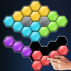 Hexa Block Blast: Puzzle Mania