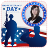 Veterans Day Photo Frames