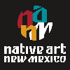 Native Art New Mexico