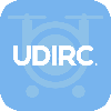 UDIRC-X