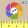 ColorMeter camera color picker