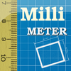 Millimeter - screen ruler app