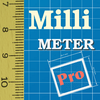 Millimeter Pro - screen ruler