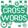 CRO: The crossword puzzle game