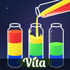 Vita Match: Color Sort Games