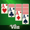 Vita Solitaire for Seniors