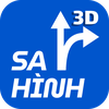 Học Lái Sa Hình 3D