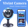 Vivint Smart Home Camera