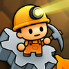 Gears Digger: Dig Gold & Mine