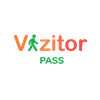 Vizitor Pass: Visitor Check-in