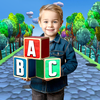 ABC Spelling Runner