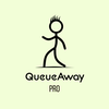QueueAway Pro