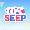 Seep - Sweep Online Card Game