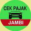 Cek Pajak Kendaraan Jambi