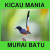 Suara Kicau Murai Batu Offline