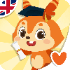 Vkids Edu - English for kids