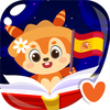 Vkids IQ - Spanish For Kids
