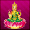 Lakshmi Mata Live Wallpaper