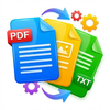 Ultimate PDF Tools: PDF Maker