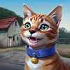 Animal Shelter Wildlife Pet 3d