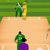 Cricket World: Bat Ball Games