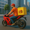 Rider Food Delivery Simulator