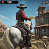 Westland Cowboy Gunfighter Sim