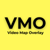 Video Map Overlay