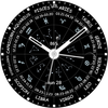 A0019 VNApps Zodiac Watchface