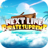 Next Line: Pirate Supreme