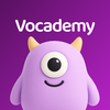 Vocademy: Learn English Easily