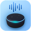 Echo Alexa Voice Assistant App