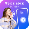 Voice Lock - Screen Password