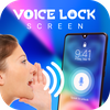 Voice Lock Screen: Pin Pattern