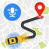 GPS Maps Voice Navigation