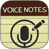 Voice Notes - Speech to Text