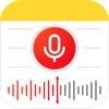 Voice Memo - Recorder & Notes
