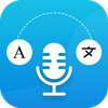 Language Translator With Voice