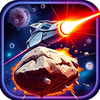 Asteroid Fury