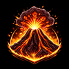 Volcanos