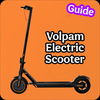 Volpam Electric Scooter Guide
