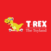 T-Rex Toys