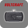 Voltcraft smart HCHO FAS-100