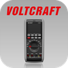 Voltcraft VC800 VC900 Series