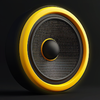 Volume Booster:Music Equalizer