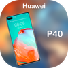 Huawei P40 Pro Launcher 2023