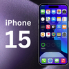 iPhone 15 Pro Themes: Launcher