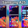 Samsung A25 Launcher & Themes
