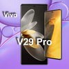 Themes & Launcher Vivo V29 Pro