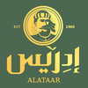 إدريس ALATAAR